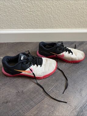Nike Metcon 4